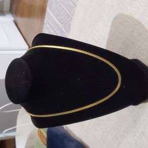 Madewell Serpentine Chain